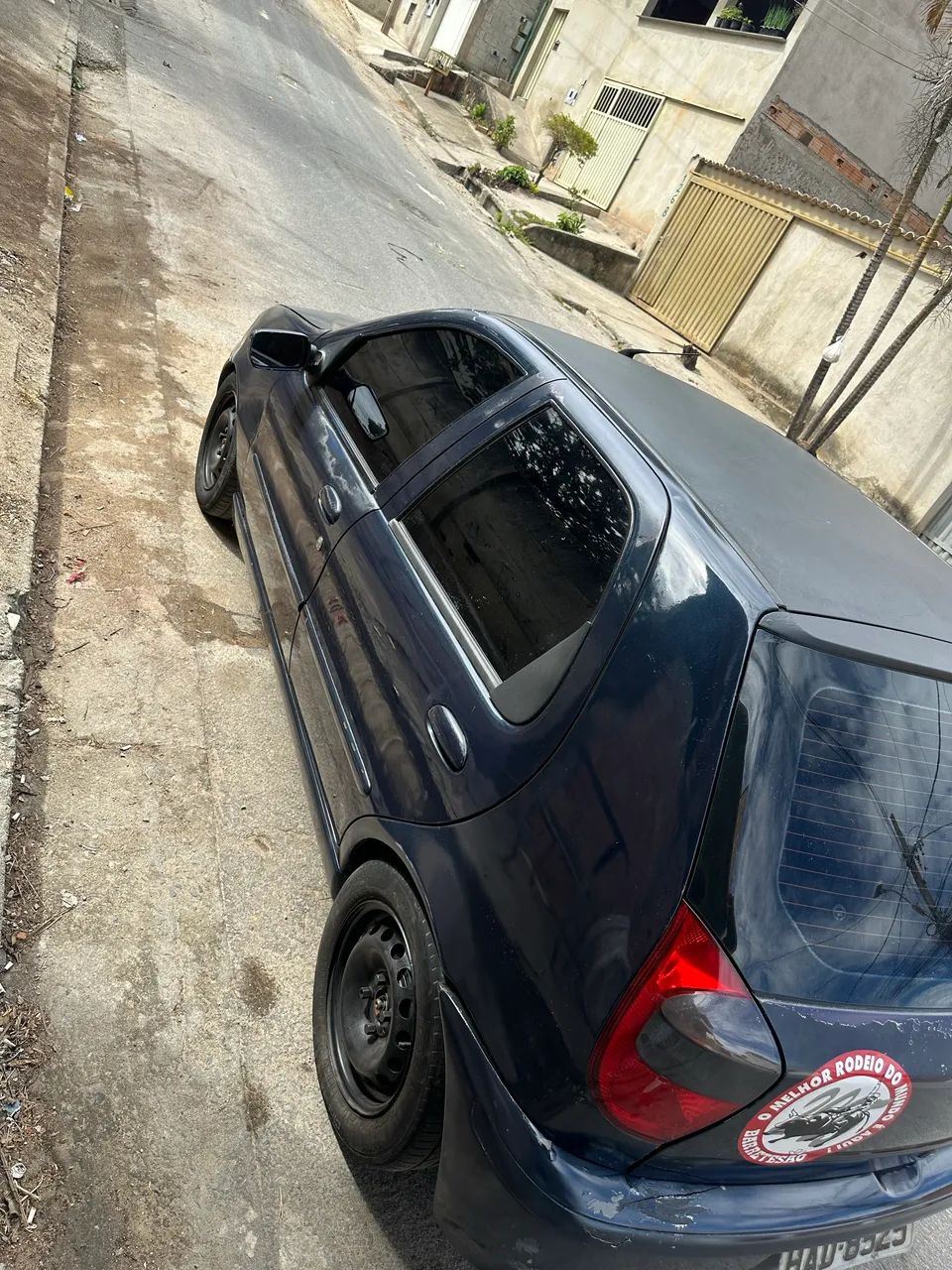 Fiat Palio 2003