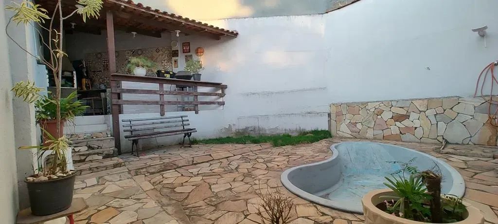 JARDIM AMÁLIA 1 (COM PISCINA) - Foto 2