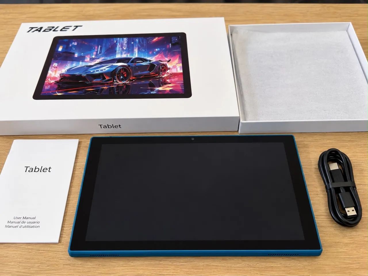 Tablet Peicheng ZB10S