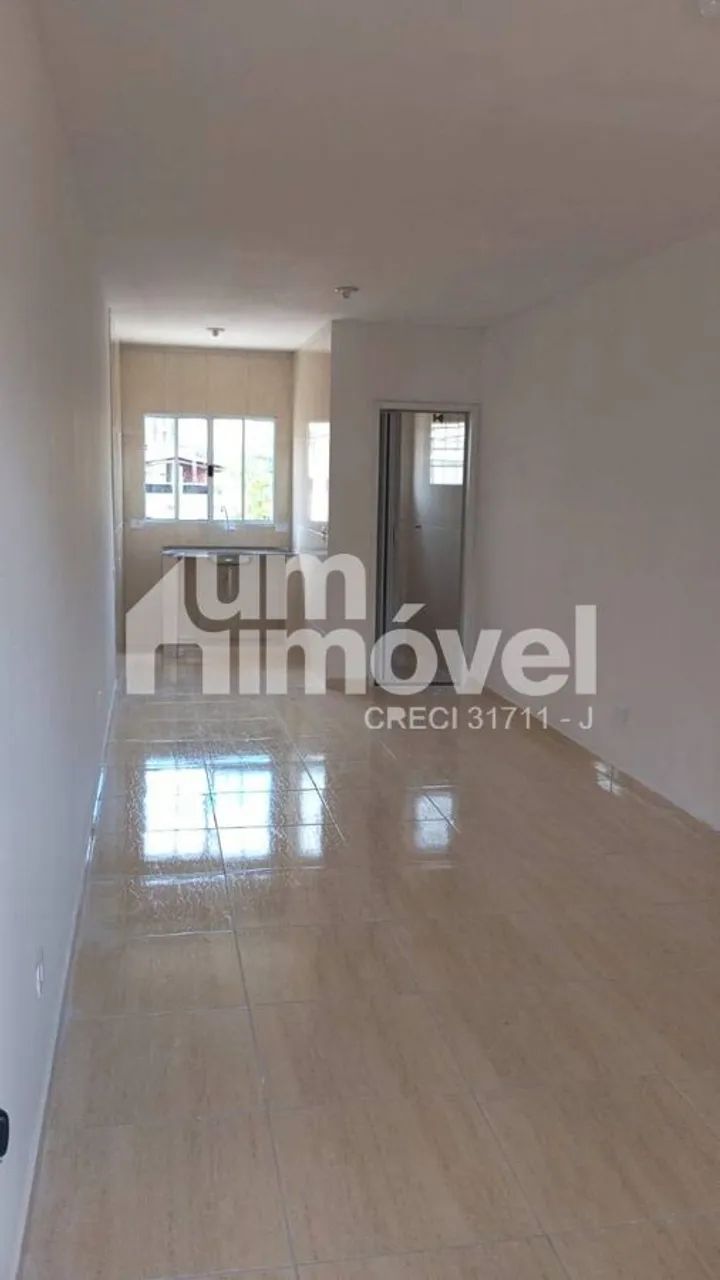 casa de renda com 4 kitnets- Vila Caraguatá - Foto 4