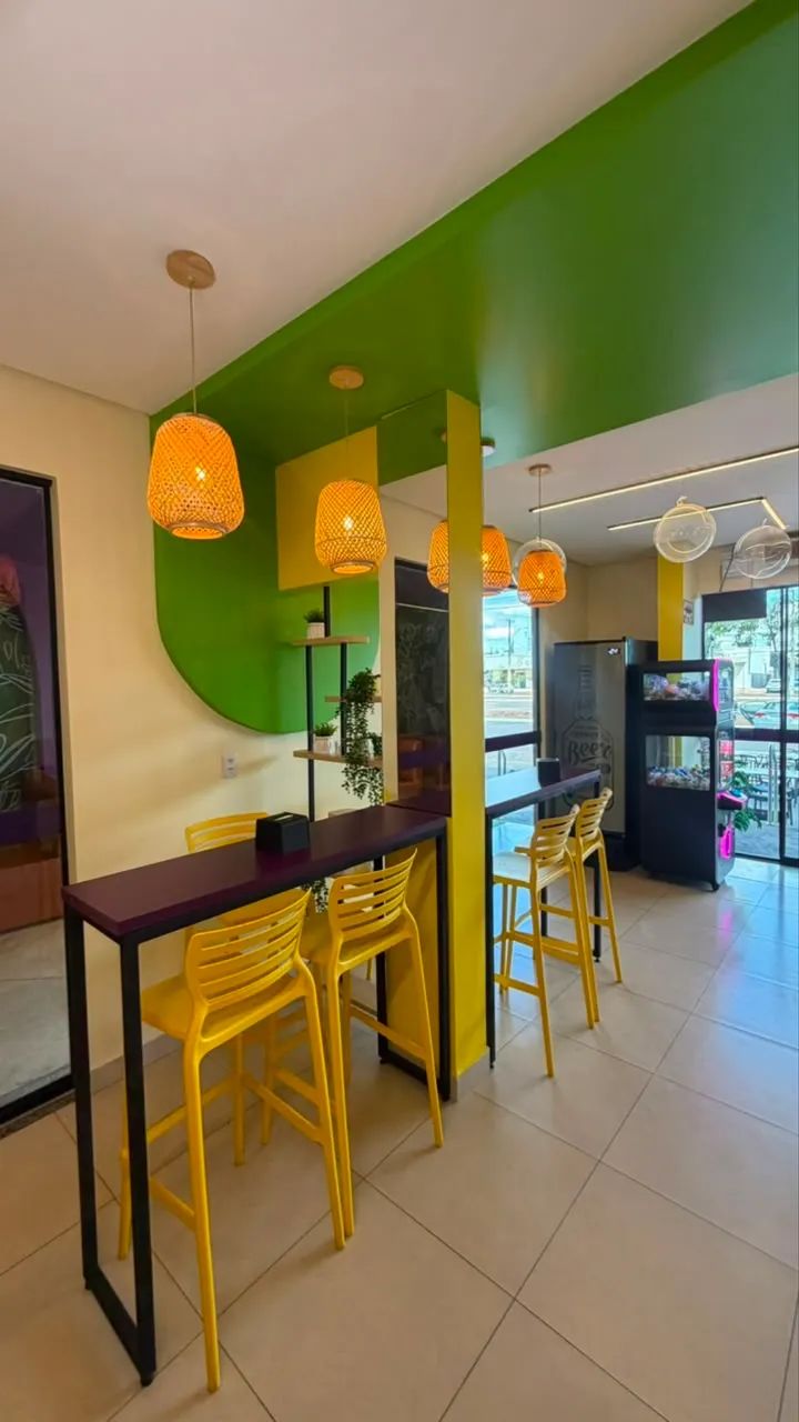 Vende-se Açaíteria Completa - Ótima Oportunidade de Negócio - Foto 4