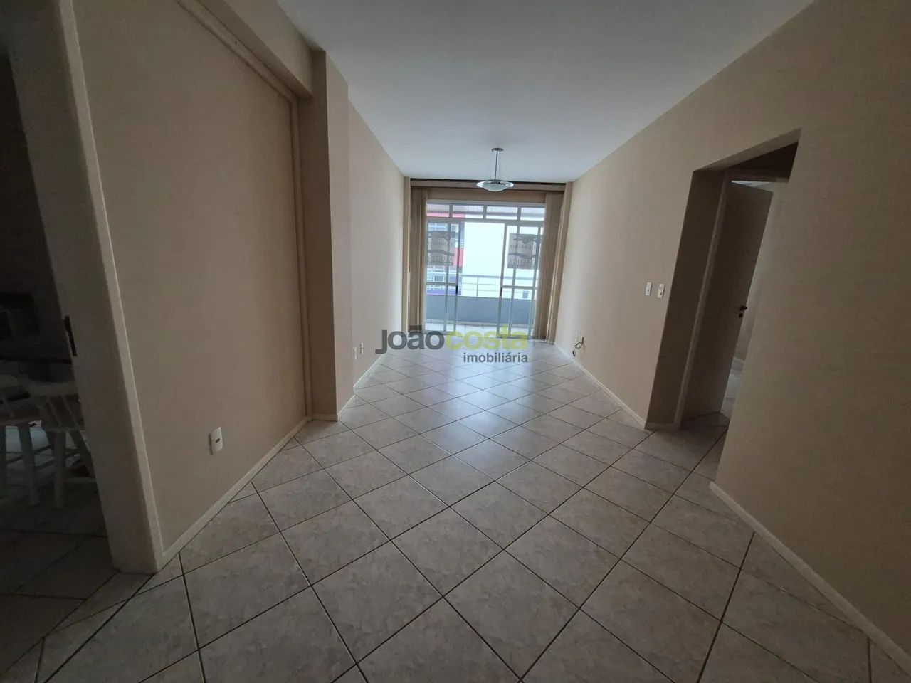 Apartamento para Alugar no Centro de Palhoça | 2 Quartos - Foto 5
