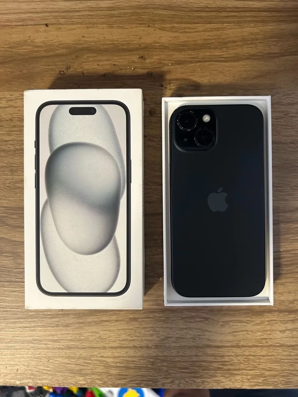 IPHONE 15 - 128GB - Foto 5