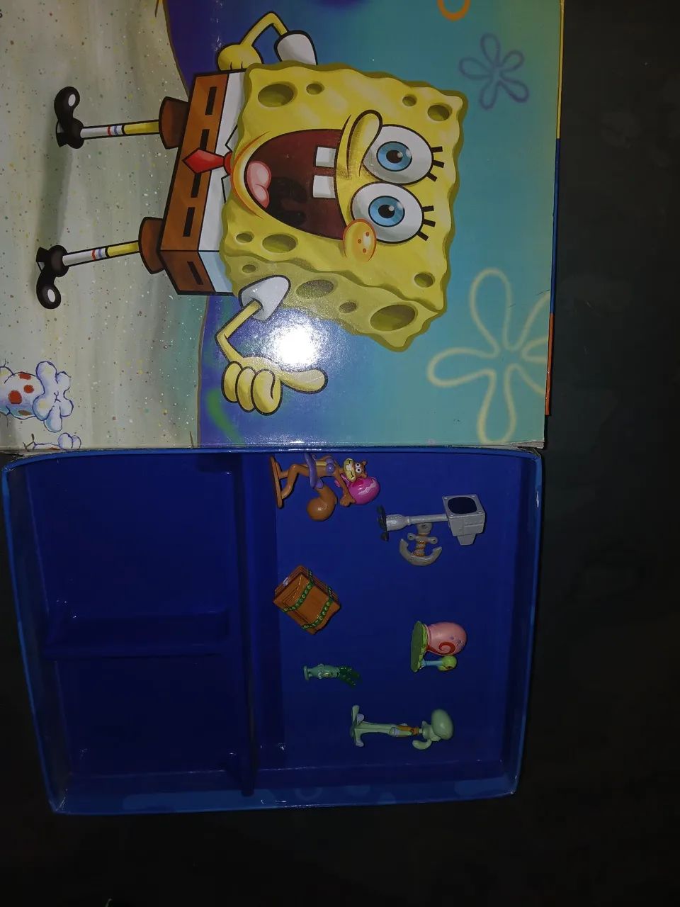 Livro Bob esponja - Foto 3