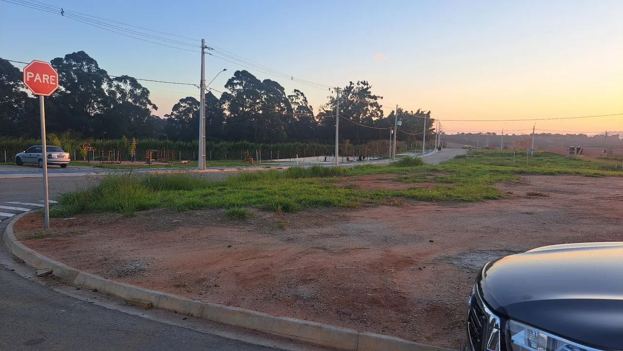 Terreno comercial de esquina  - Foto 4