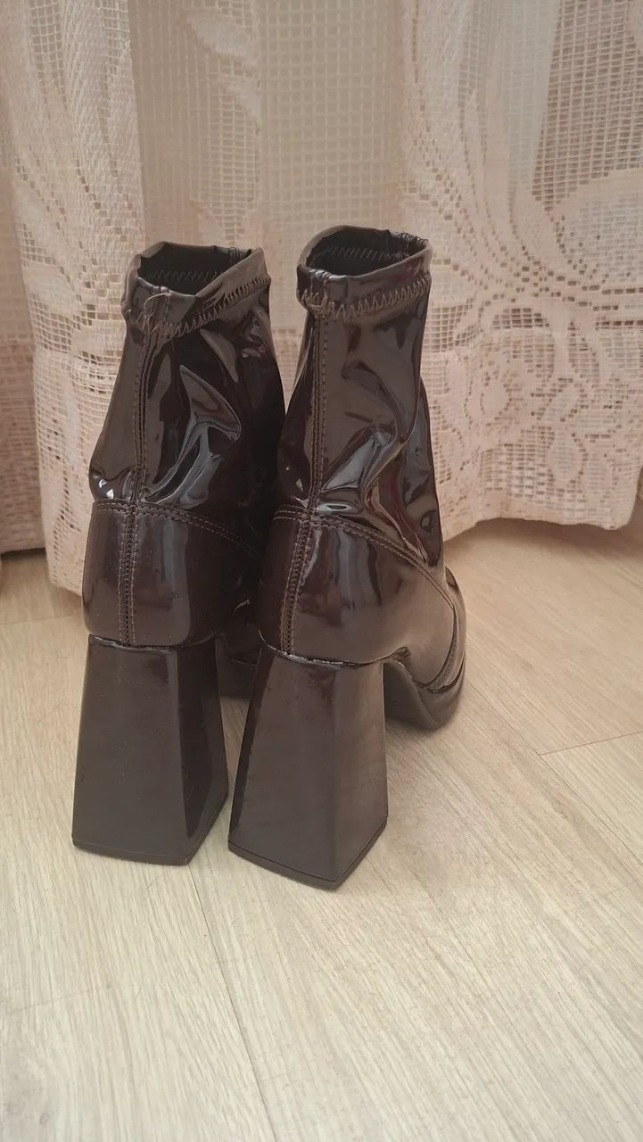 bota 35 - Foto 2