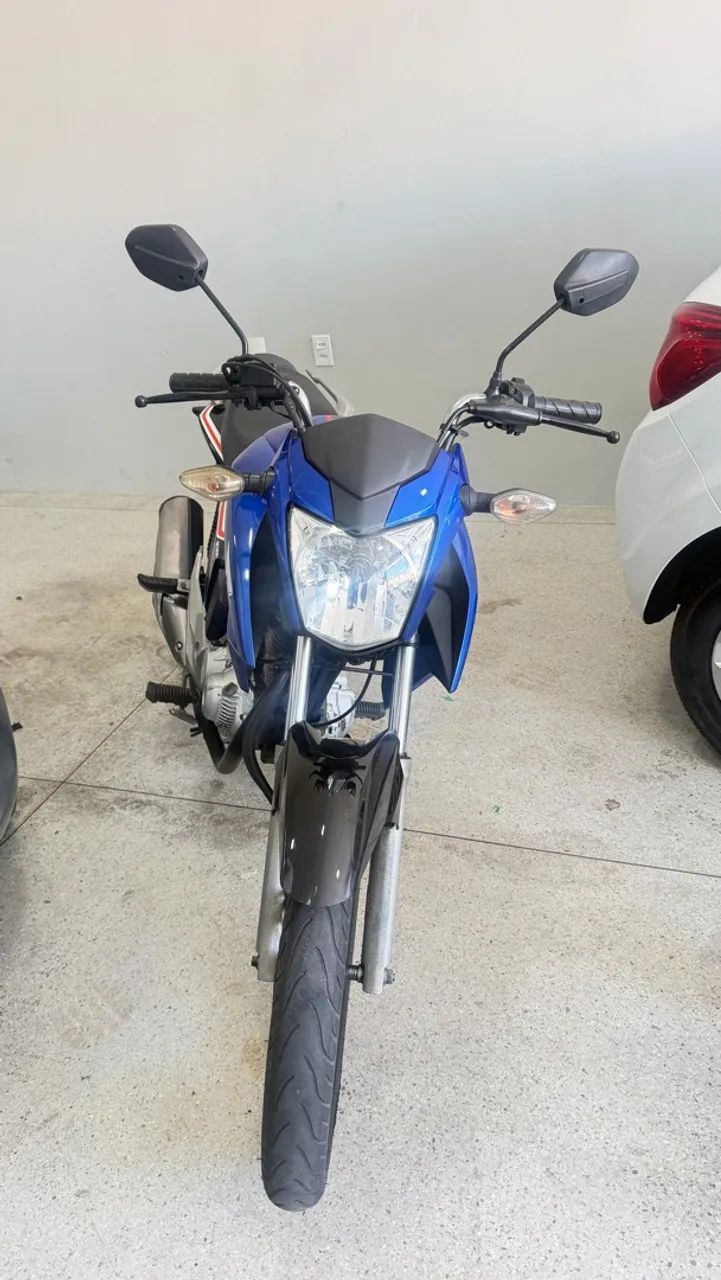 CG TITAN 160  - Foto 3