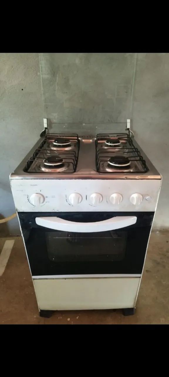 Fogão  valor 350  - Foto 3