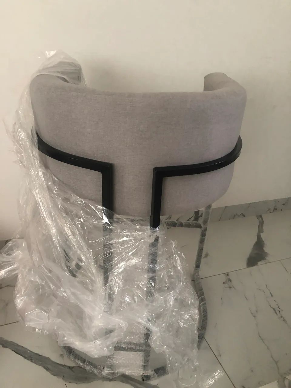Baqueta para bancada  - Foto 2