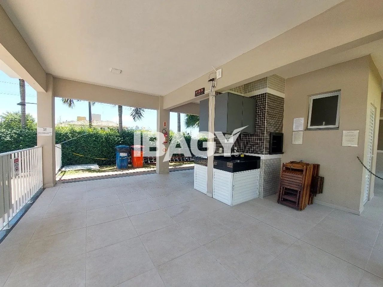 Excelente Apartamento 2 dormitório(s) em Sertão do Maruim - São José - Foto 3