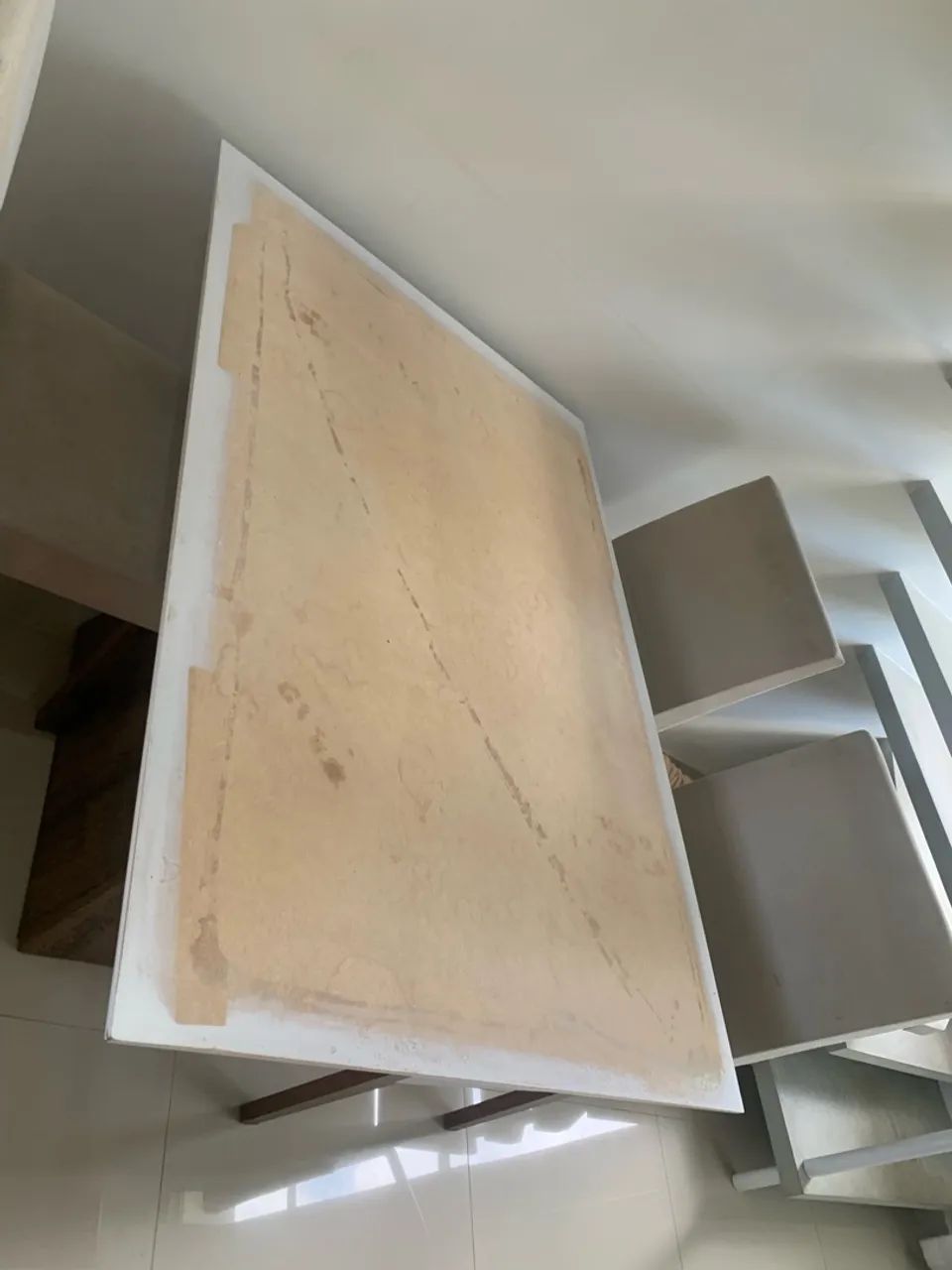 Conjunto de mesa  - Foto 3