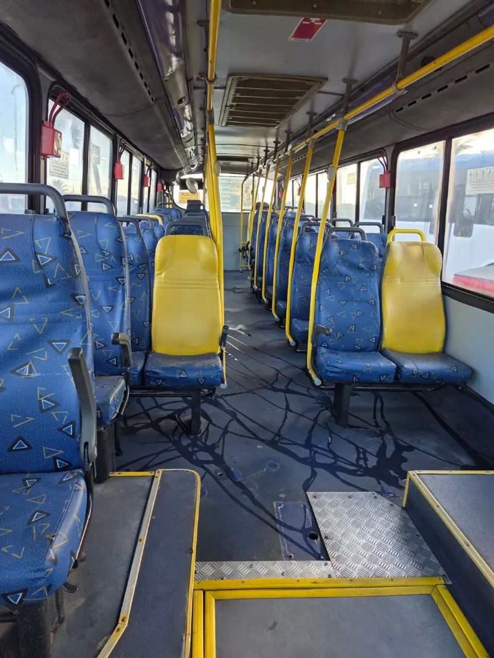 Ônibus 35 lugar  - Foto 5