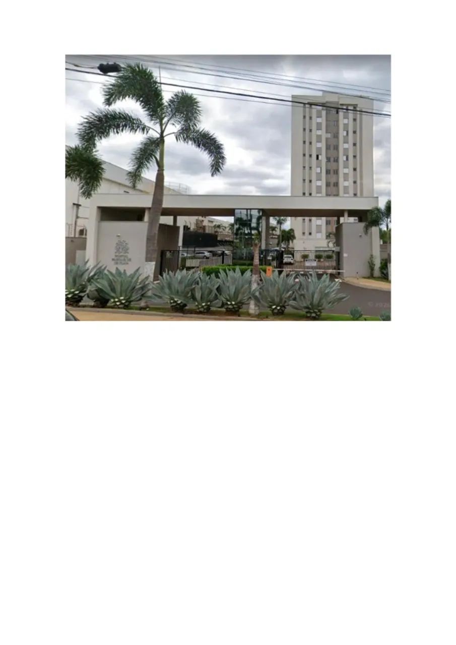 Foto - Araraquara - Jardim dos Manacás