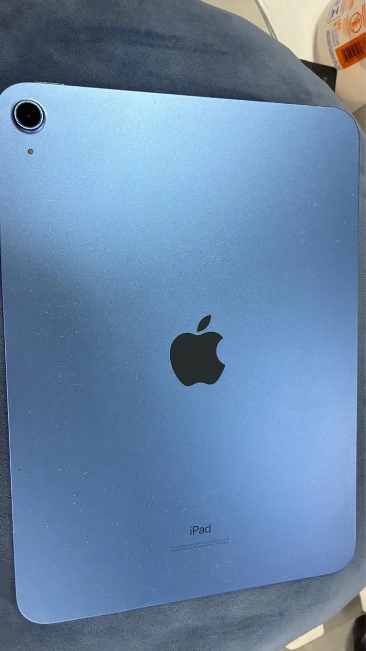 Ipad 10  - Foto 3