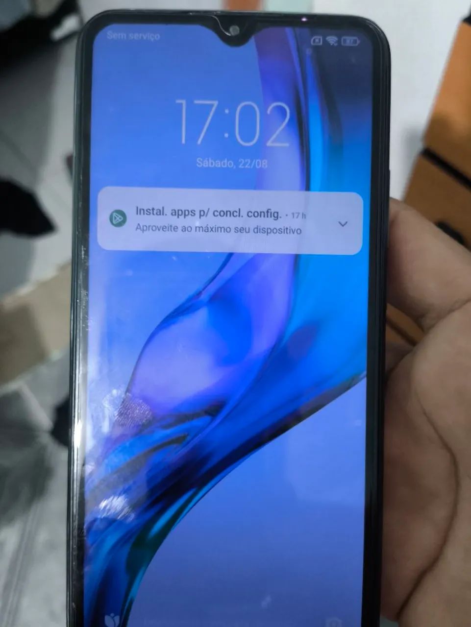Xiaomi redmi 9 