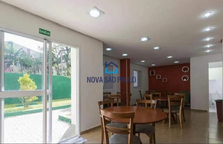 Apartamento com 2 quartos, 1 banheiro, 1 vaga de garagem . - Foto 5