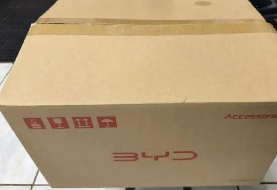 Walbox byd nunca usado - Foto 2