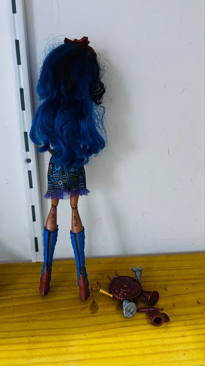 Monster High  - Foto 3