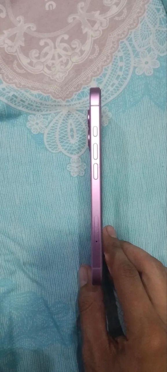 iPhone 16 128GB COM GARANTIA APPLE - Foto 4