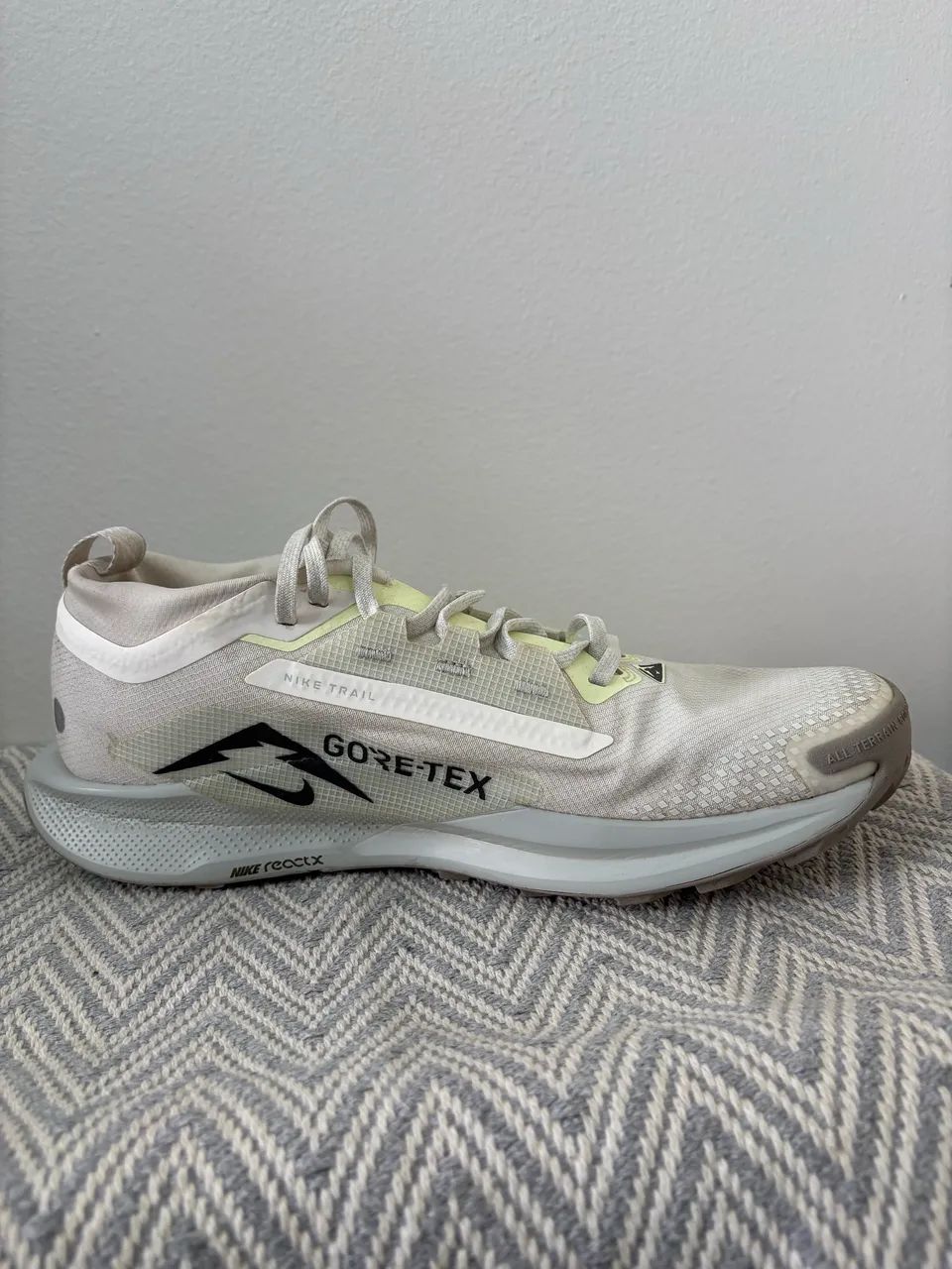Tênis Nike Pegasus Trail 5  - Foto 3