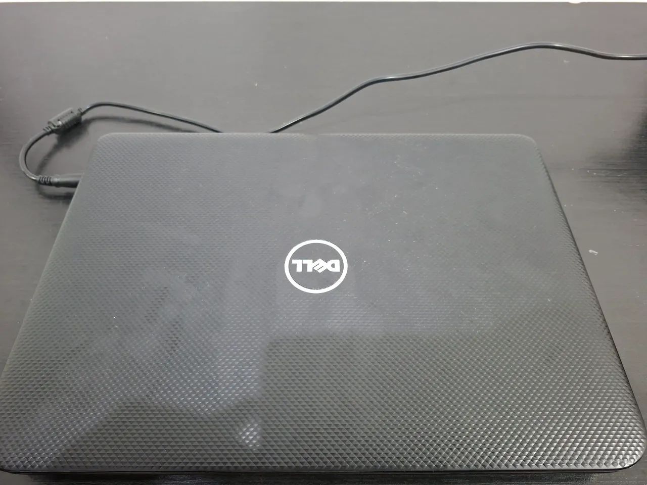 NOTEBOOK DELL