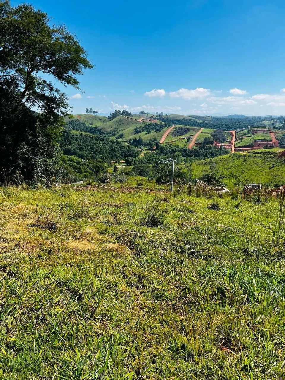 600 metros quadrados em IGARATA - Foto 4