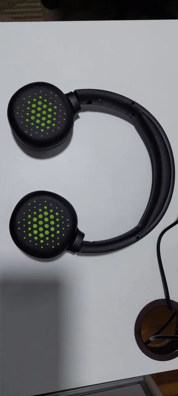 Headphone bluetooth Edifier WH500 - Foto 4