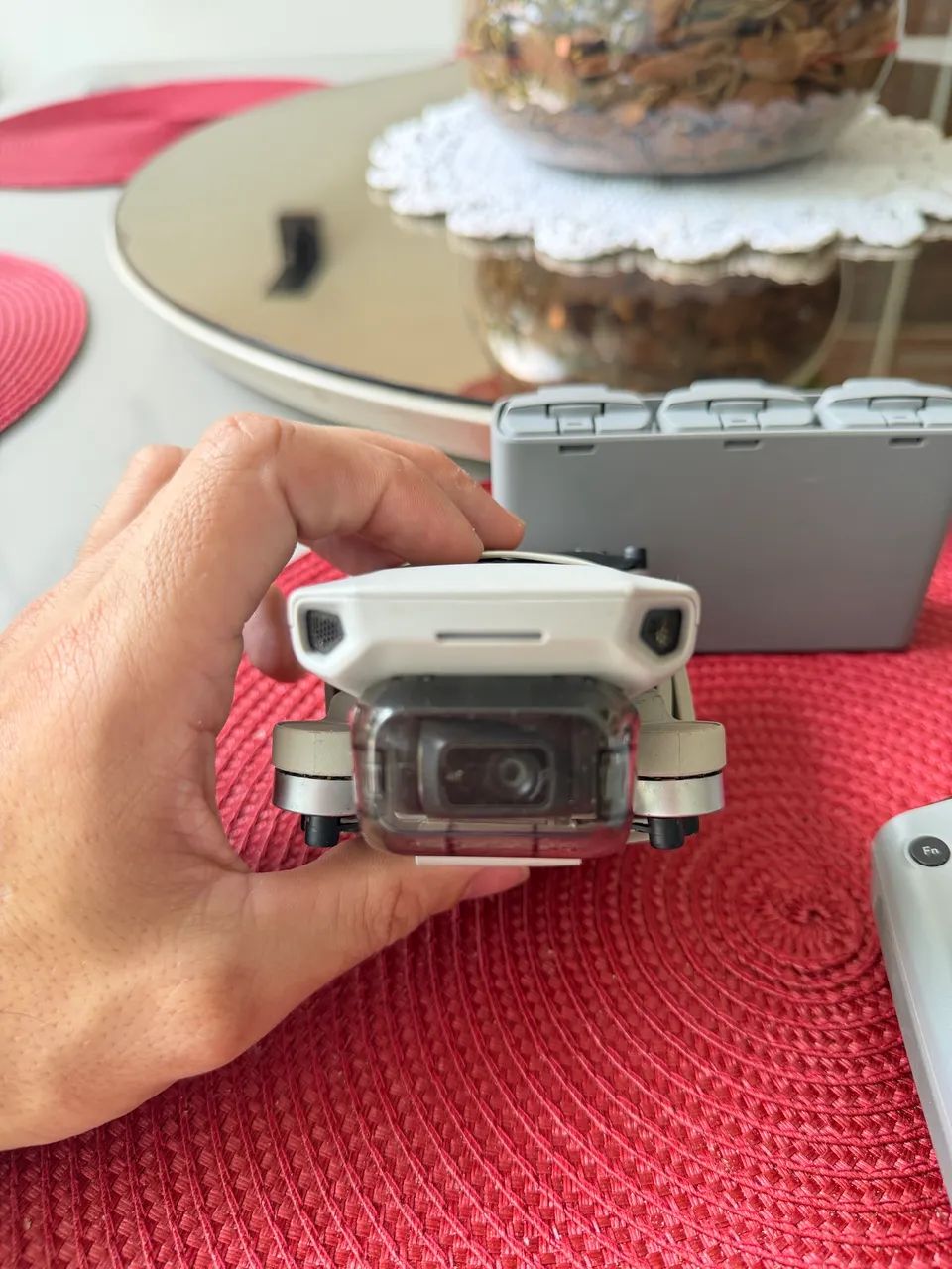 DJI MINI 2 SE FLY MORE COMBO