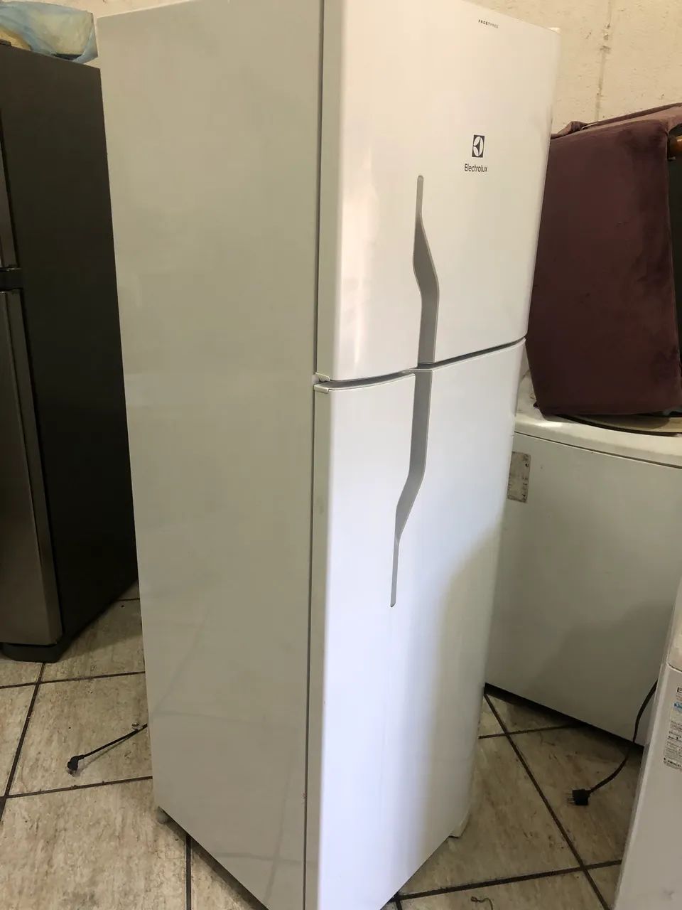Geladeira Electrolux DF35 A - Foto 2