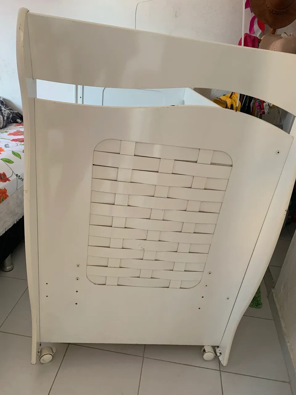 Berço infantil 