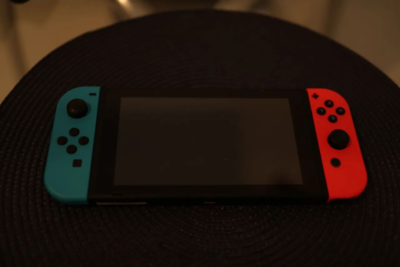 Nintendo Switch V2 - Foto 3