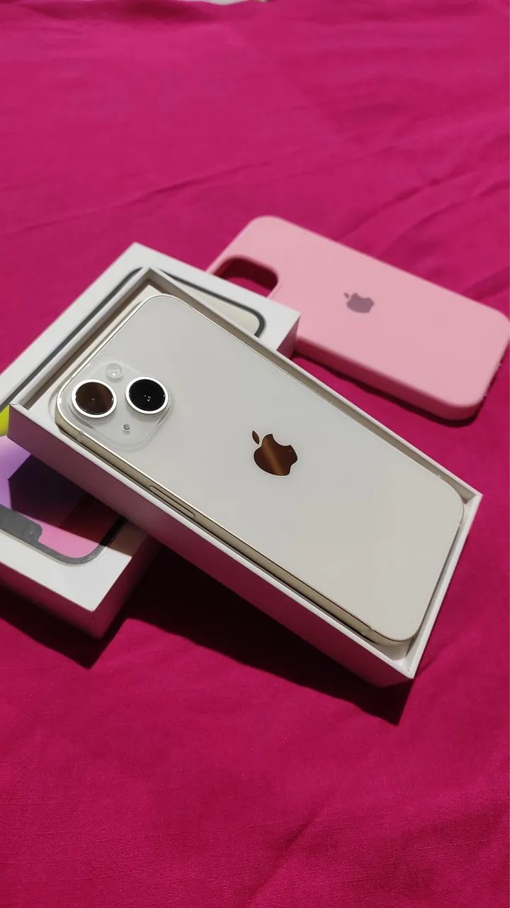 Iphone 14 - Foto 2