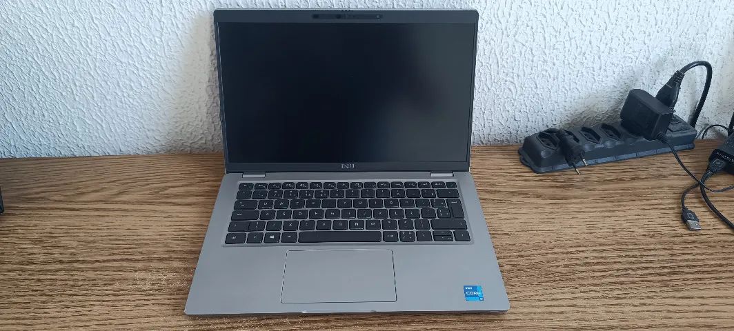 Notebook dell i7-11geração 