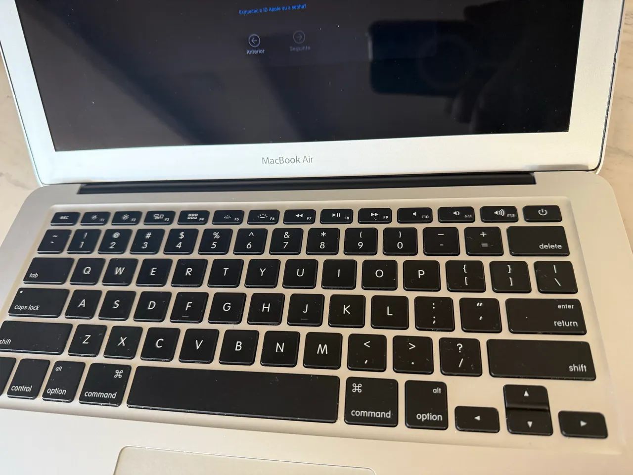 MacBook Air 