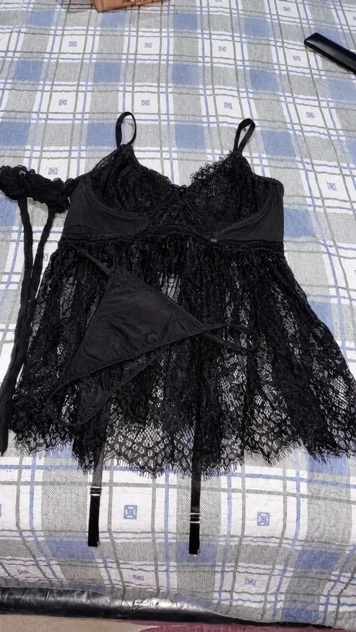 Lingerie 