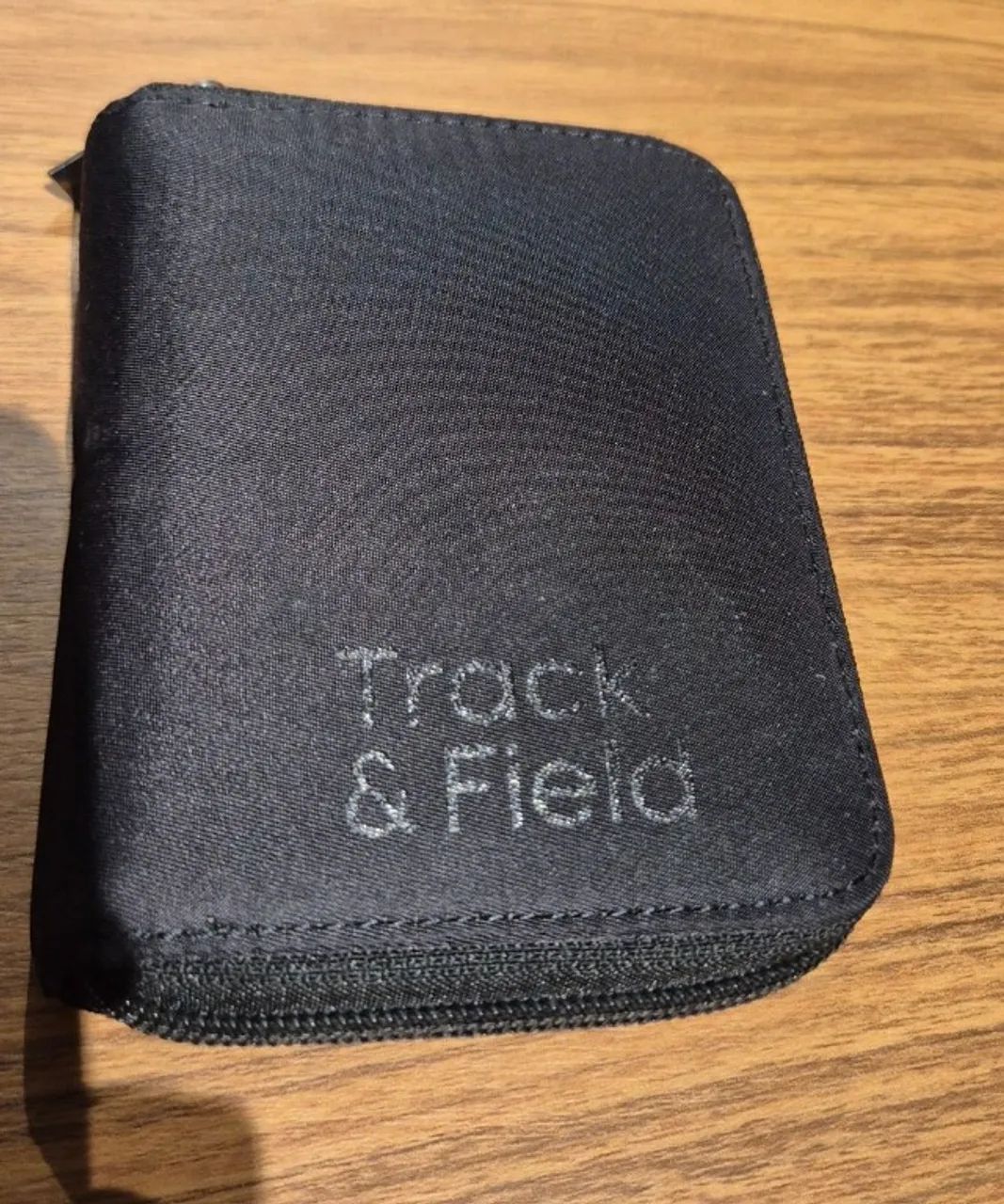 carteira track&field