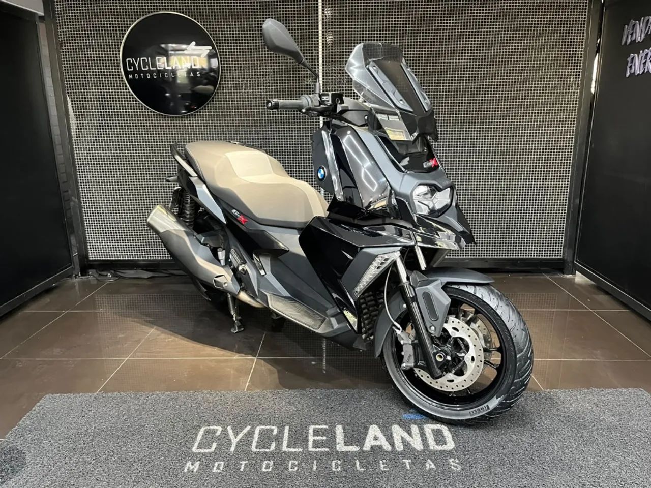 Bmw C 400 x 2025 - Foto 5