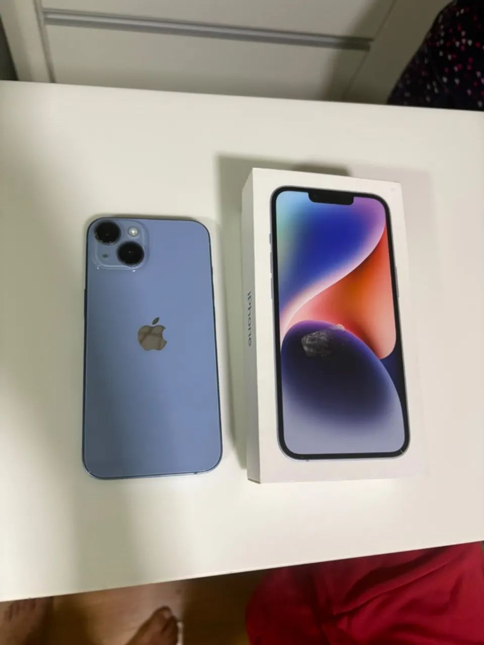 Iphone 14 