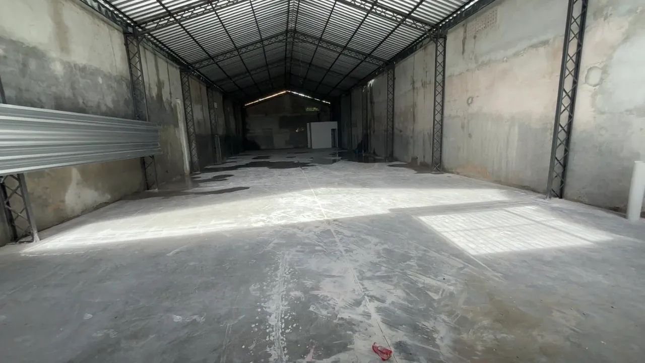 EXCELENTE OPORTUNIDADE DE ALUGUEL NO BENGUÍ!    - Foto 4