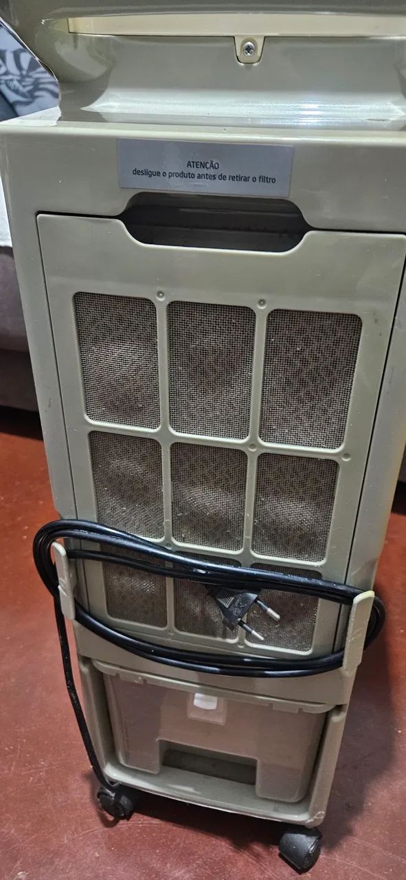 Climatizador de Ar - Foto 4