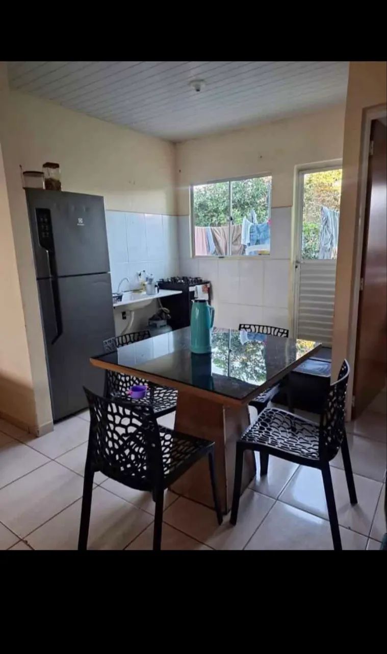 Casa no Parque Vitória- G Nasser - Foto 4