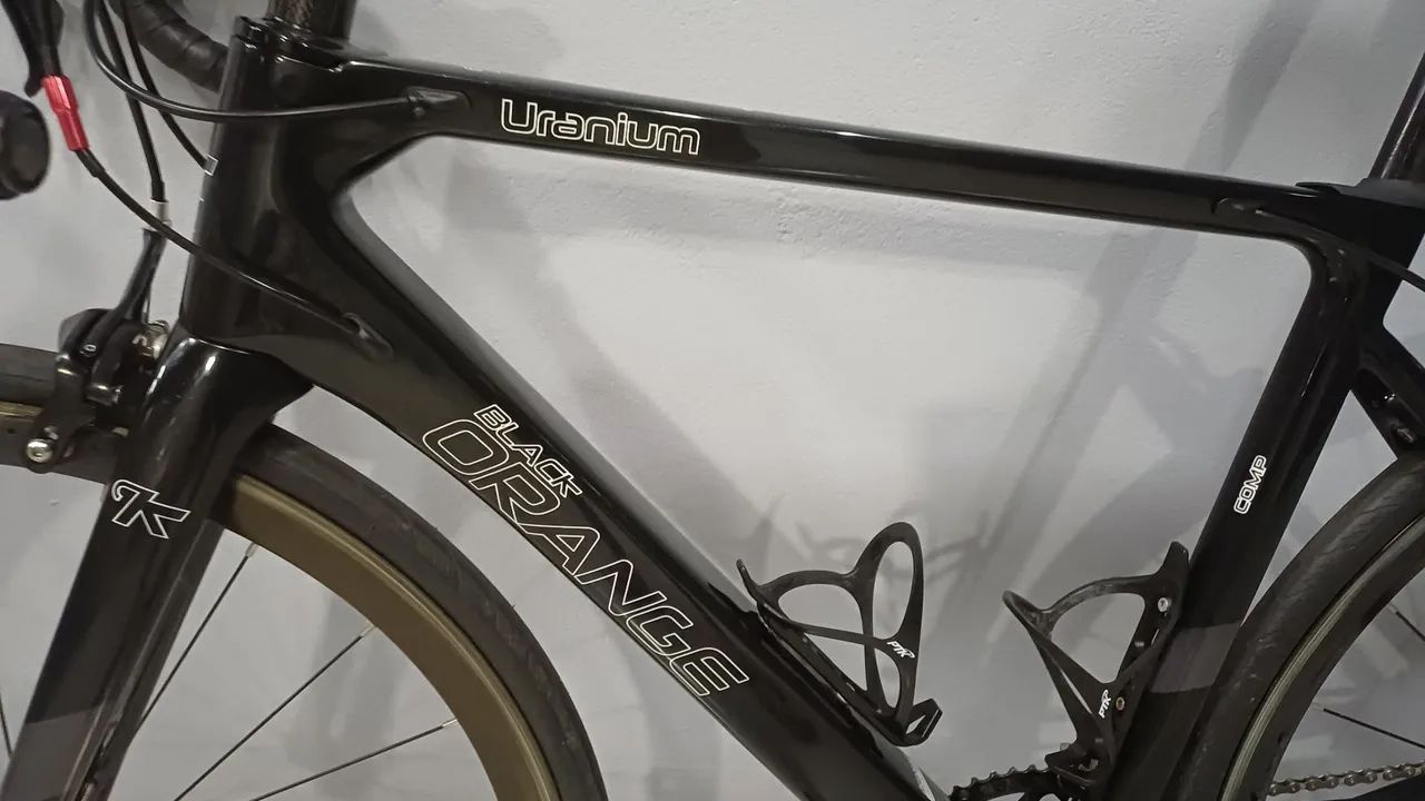 Speed Carbono  - Foto 5
