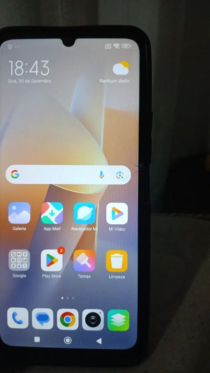 Celular redmi 13c  - Foto 3