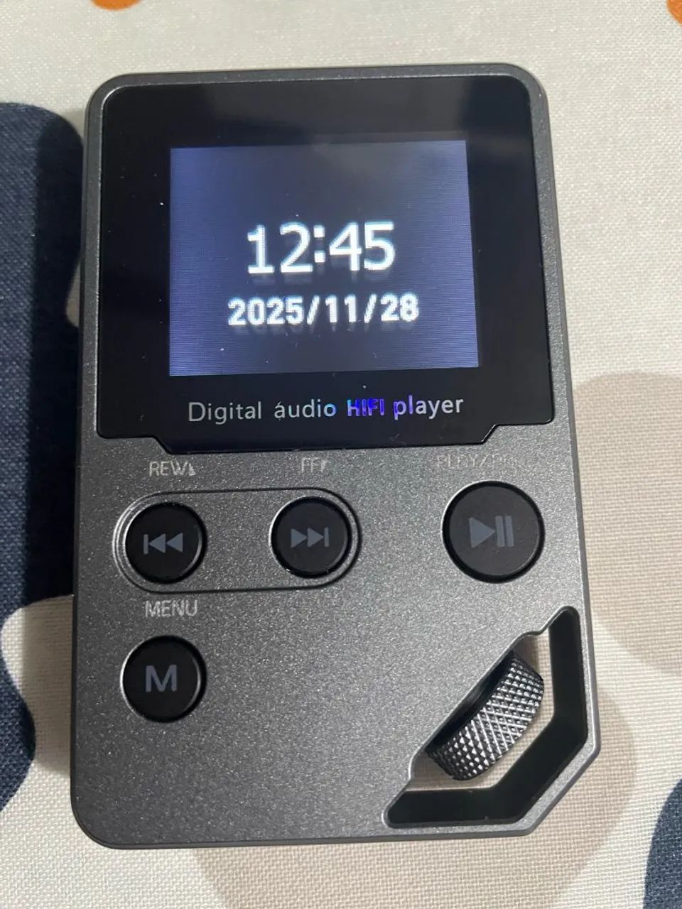 Mp3 Player  - Foto 3