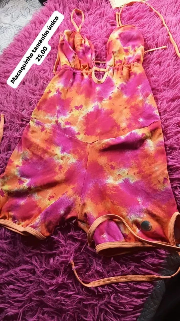 Roupas  - Foto 4