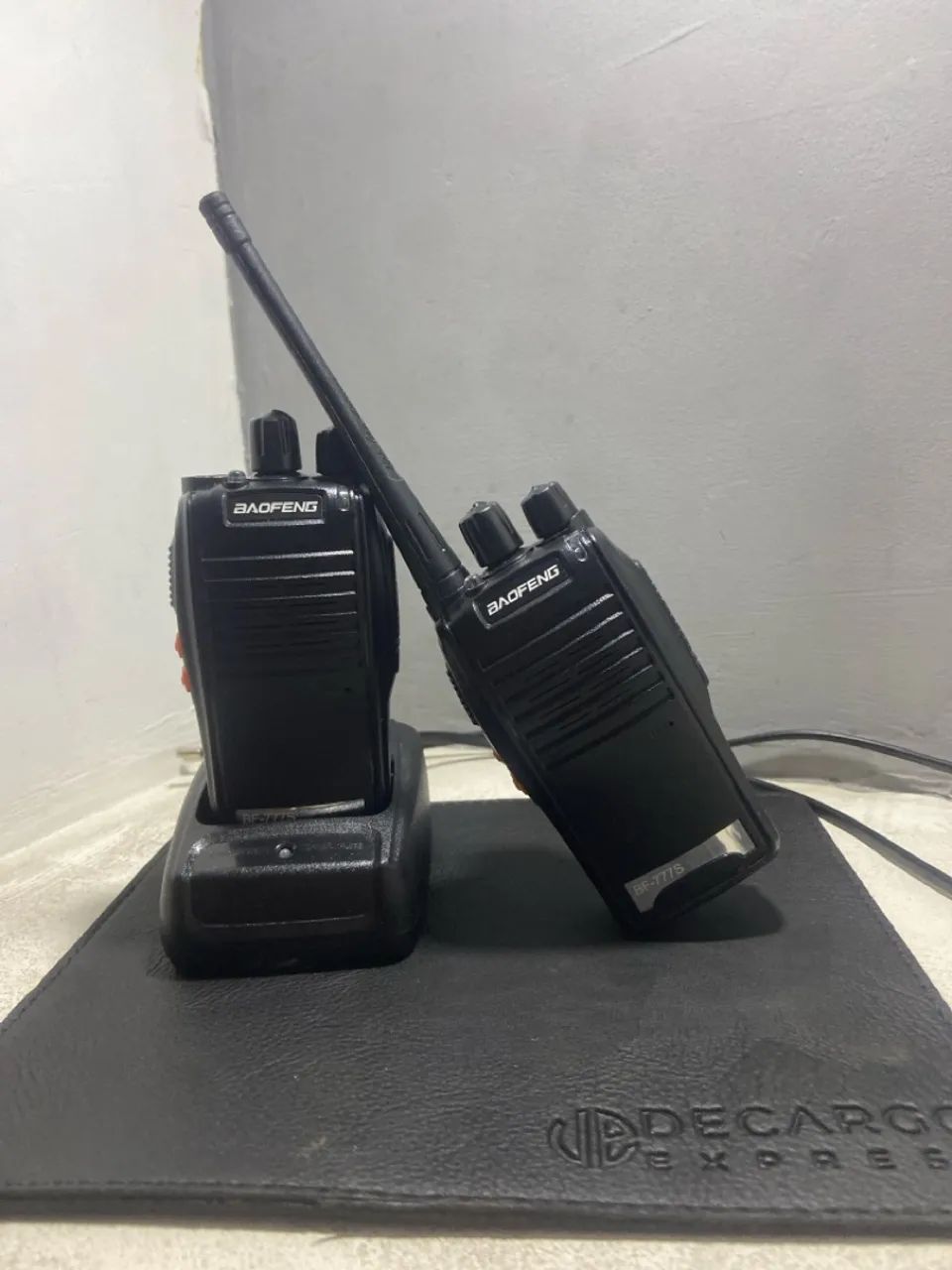 Rádio comunicador  - Foto 2