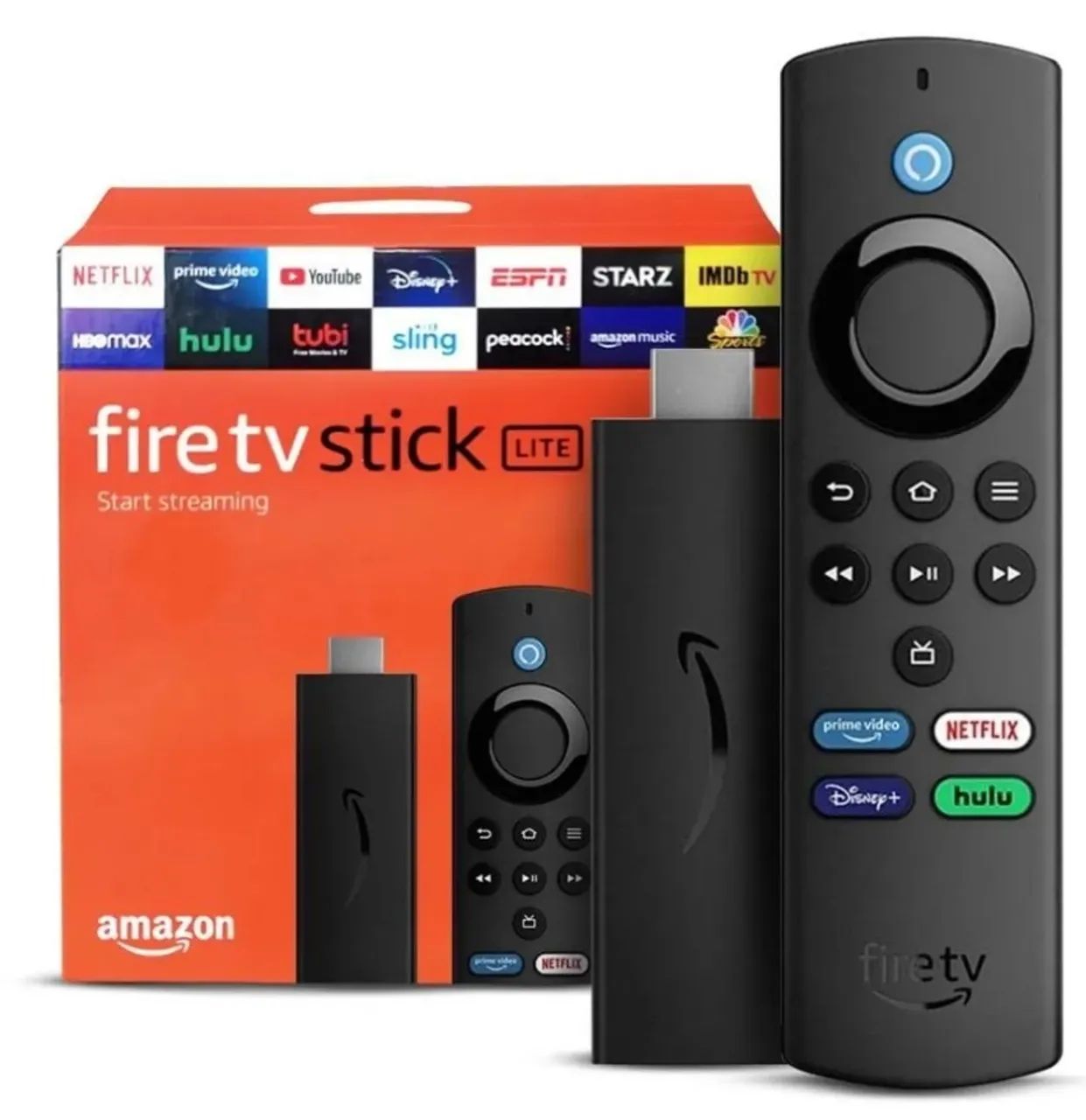 Fire Stick Lite - Foto 5