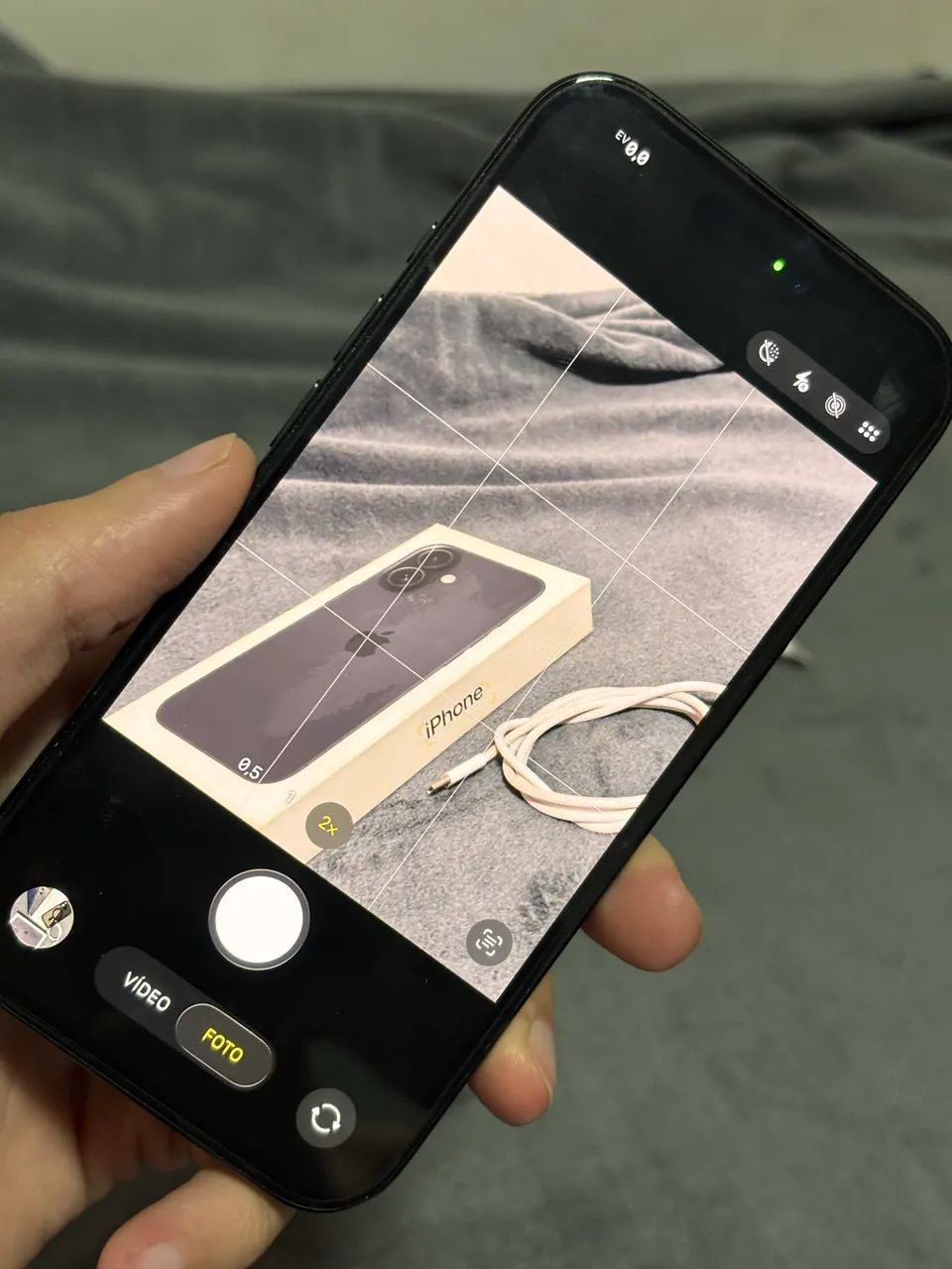 iPhone 16 100% - Foto 5