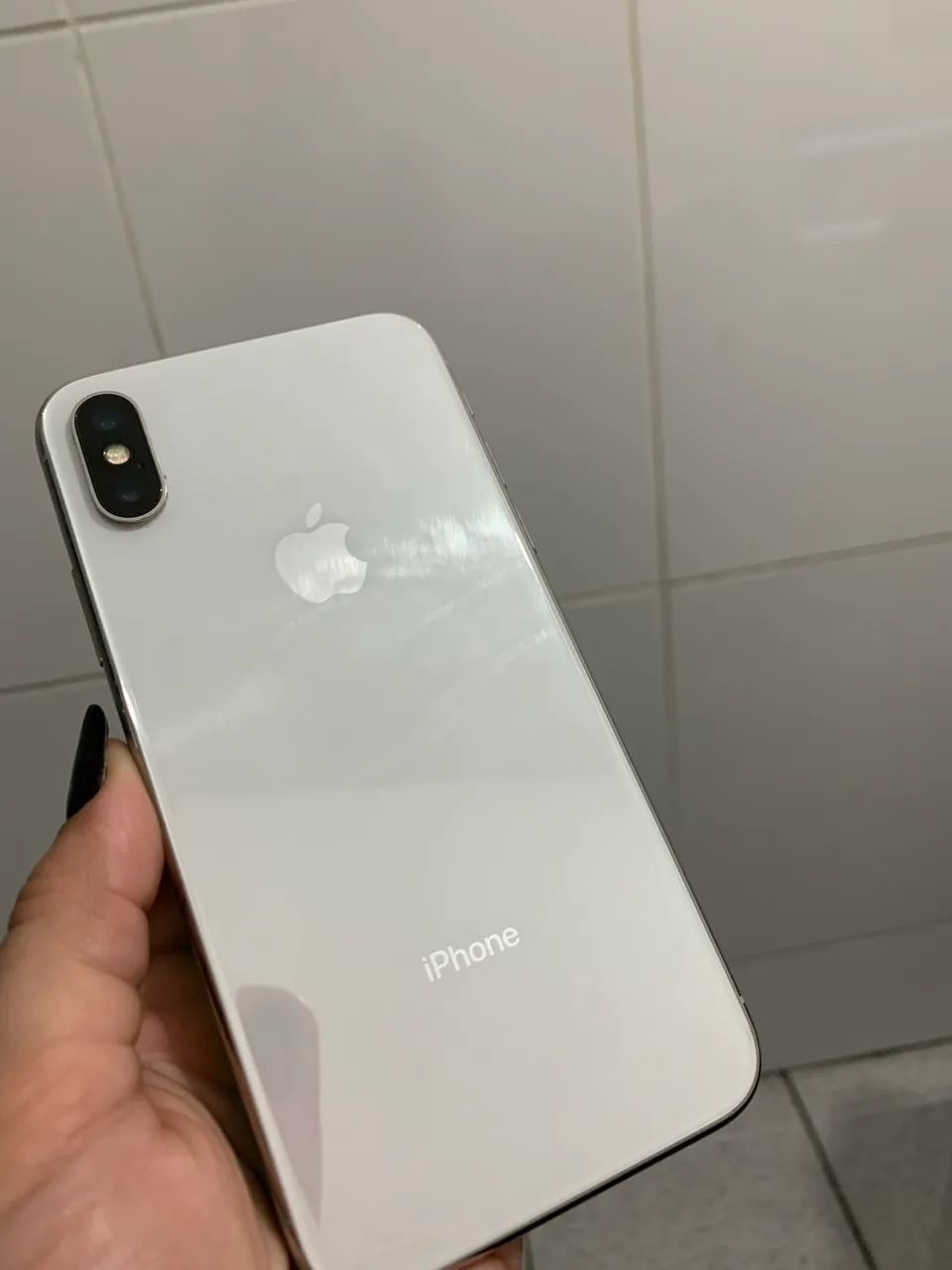 iPhone X 256GB