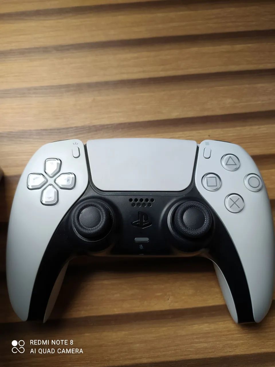 Ps5 FAT + Base e Controle - Foto 4